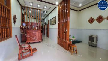 Chính chủ bán nhà siêu mới và đẹp tại từ Thiện Phước Dinh thích hợp làm homestay
