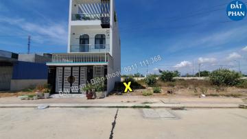 Lô tdc công an 97,5m2 tái định cư công an giá tốt