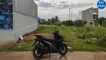 Lô tái định cư công an giá đầu tư cực tốt