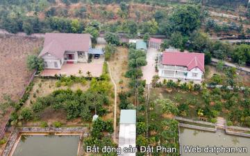 Bán nhà xã Thành Hải