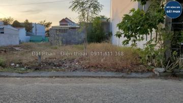 Đất nền 132m2 cách biển Bình Sơn Ninh Chữ 1km