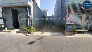 98m2 đất nền đường Mạc Đỉnh Chi gần siêu thị Vincom đường 16/4