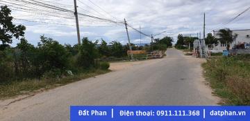 187m2 đất thổ cư mặt tiền Ngô Đức Kế