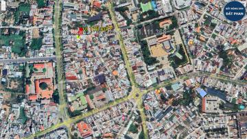 96m2 thổ cư đường Thống Nhất Đài Sơn vị trí cực đẹp