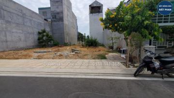 85,5m2 đất nền đường Bà Huyện Thanh Quan gần chung cư Phú Thịnh đường 16/4