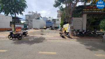 113m2 mặt tiền đường Hải Triều đối diện viện kiểm sát tỉnh