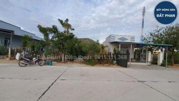 128M2 thổ cư khu dân cư Khánh Hội ven đầm nại Ninh Chử