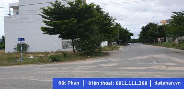 Gần 85m2 đất mặt tiền đường Võ Giới Sơn