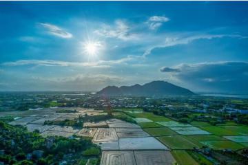 Khu đô thị mới núi Đá Chồng