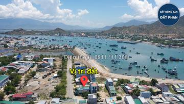 60m2 thổ cư thuộc khu dân cư ven Đầm Nại biển Ninh Chử