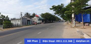 BÁN LÔ ĐẤT MẶT TIỀN ĐƯỜNG TRƯỜNG CHINH GIÁ ĐẦU TƯ