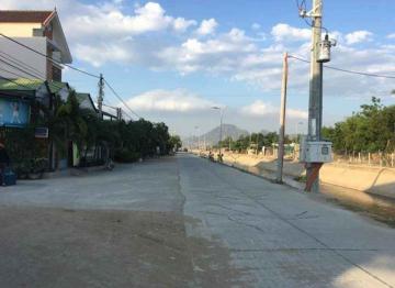 126m2 thổ cư tại Công Thành gần Mương Ngòi đường rộng 14m
