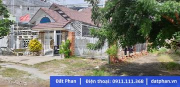 90m2 đất mặt tiền Triệu Quang Phục