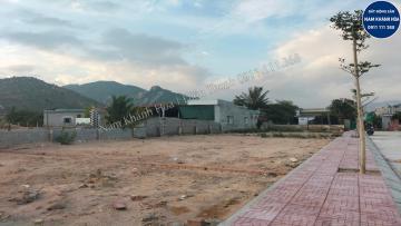 106m2 đất thổ cư ven biển gần bãi tắm biển Ninh Chử Nam Khánh Hòa
