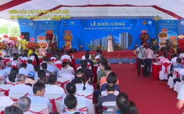 Khánh Hòa đồng loạt khởi công 5 dự án lớn chào mừng 80 năm Quốc khánh 2-9