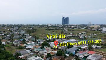 HƠN 200m2 ĐẤT THỔ CƯ HẺM Ô TÔ NGUYỄN THỊ MINH KHAI VÀ TRƯỜNG CHINH