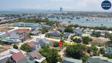 128m2 thổ cư tại tái định cư Khánh Hội Ninh Chử