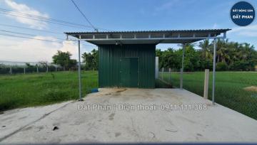 500M2 ĐẤT CÓ NHÀ TẠI BÌNH QUÝ GẦN QUỐC LỘ 1A