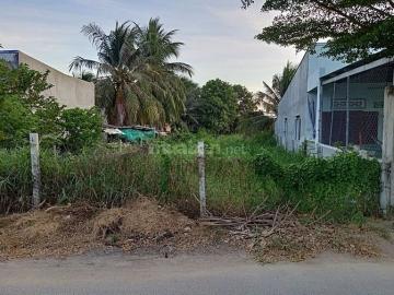 579m2 đất nông nghiệp tại khu dân cư đường Yên Thế