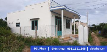 Bán nhà cấp 4 gần sát Mương Nhật