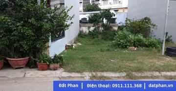 96m2 đất thổ cư mặt tiền Lê Thị Hồng Gấm