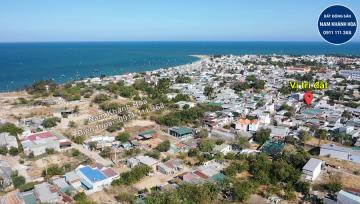 90m2 thổ cư 2 mặt tiền hẻm đường Yên Ninh