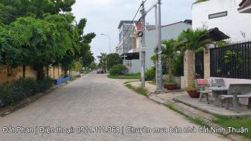 Đất nền 132m2 cách biển Bình Sơn Ninh Chữ 300m