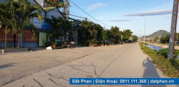 165m2 thổ cư tại Công Thành cạnh trường tiểu học Thành Hải 2