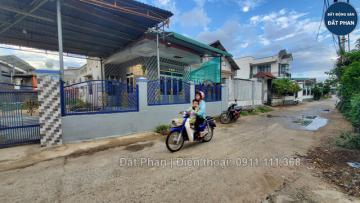 Nhà nở hậu hẻm ô tô cách đường Thống Nhất chỉ 50m