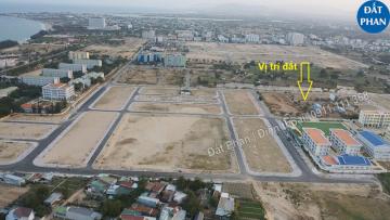 100m2 khu K2 đường 12m đối diện công viên giá tốt nhất