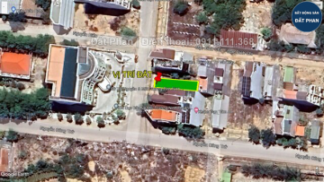 90,7m2 đất nền đường Nguyễn Đức Cảnh đối diện Sở tài nguyên & môi trường