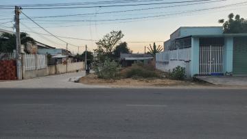 Hơn 270m2 đất thổ cư 2 mặt tiền tỉnh lộ 704 tại Thành Hải