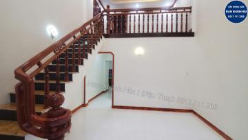 Bán nhà đường Huỳnh Thúc Kháng phường Bảo An