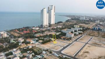 81m2 khu đô thị K2 đường 12m giá đầu tư tốt nhất