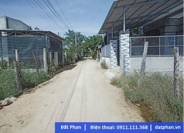 360m2 đất nền gần trạm dừng chân Hạnh Vy