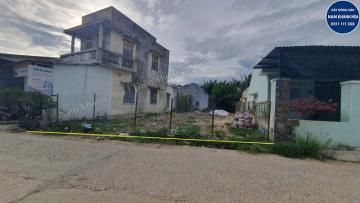 117m2 mặt tiền đường Nguyễn Trác - Ninh Chử