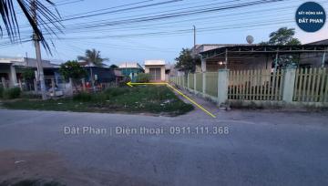 96M2 THỔ CƯ TẠI BÌNH QUÝ GẦN QUỐC LỘ 1A