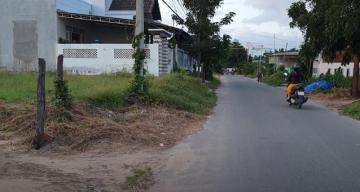Khoảng 1000m2 đất nông nghiệp Từ Tâm 2 đường ô tô