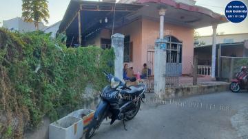 Nhà hẻm đường Võ Trứ gần siêu thị Vincom