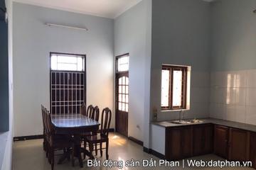 Bán nhà phường Bảo An