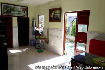 Bán nhà phường Đô Vinh