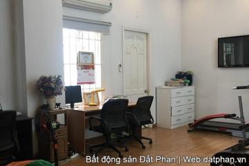 Bán nhà phường Mỹ Hương