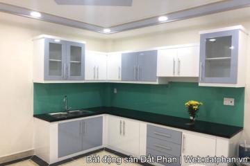 Bán nhà phường Thanh Sơn
