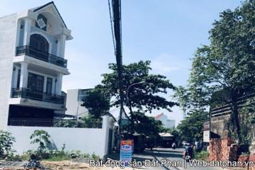Bán nhà phường Văn Hải