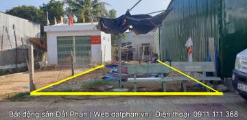 Nền đất 114m2 mặt tiền đường Hải Thượng Lãn Ông
