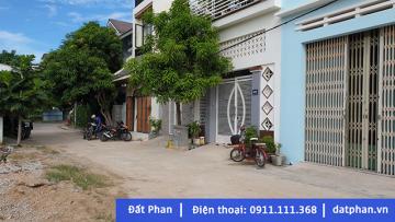 84.6m2 đất Nguyễn Chí Thanh trục đường 16/4 giá tốt chưa từng có