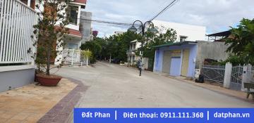 108m2 đất nền Mương Cát, khu dân trí cao