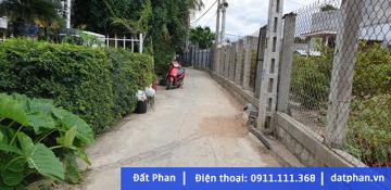 300m2 đất nông nghiệp gần UBND xã Thành Hải