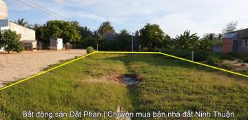 394 m2 đất nhánh đường Nguyễn Trác Hò Rò