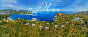 Bất động sản Ninh Thuận - Địa điểm nổi bật thu hút sự quan tâm